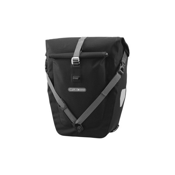 Ortlieb Back-Roller Plus Black krepšys ant bagažinės | 23L