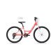 CTM Missy 24" - 2026 - matt orange dviratis