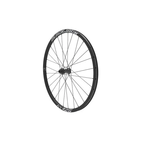 BlackJack SL 25 ASY 12x100 Center Lock SB 700C priekinis ratas