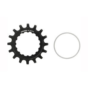 Žvaigždutė priekinė SRAM EX1 X-Sync Bosch 16T