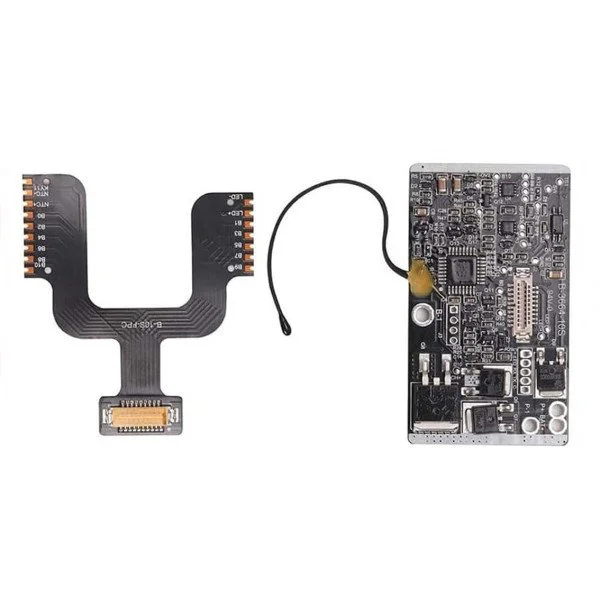 Elektrinio paspirtuko Xiaomi M365 baterijos valdiklis BMS M-1C