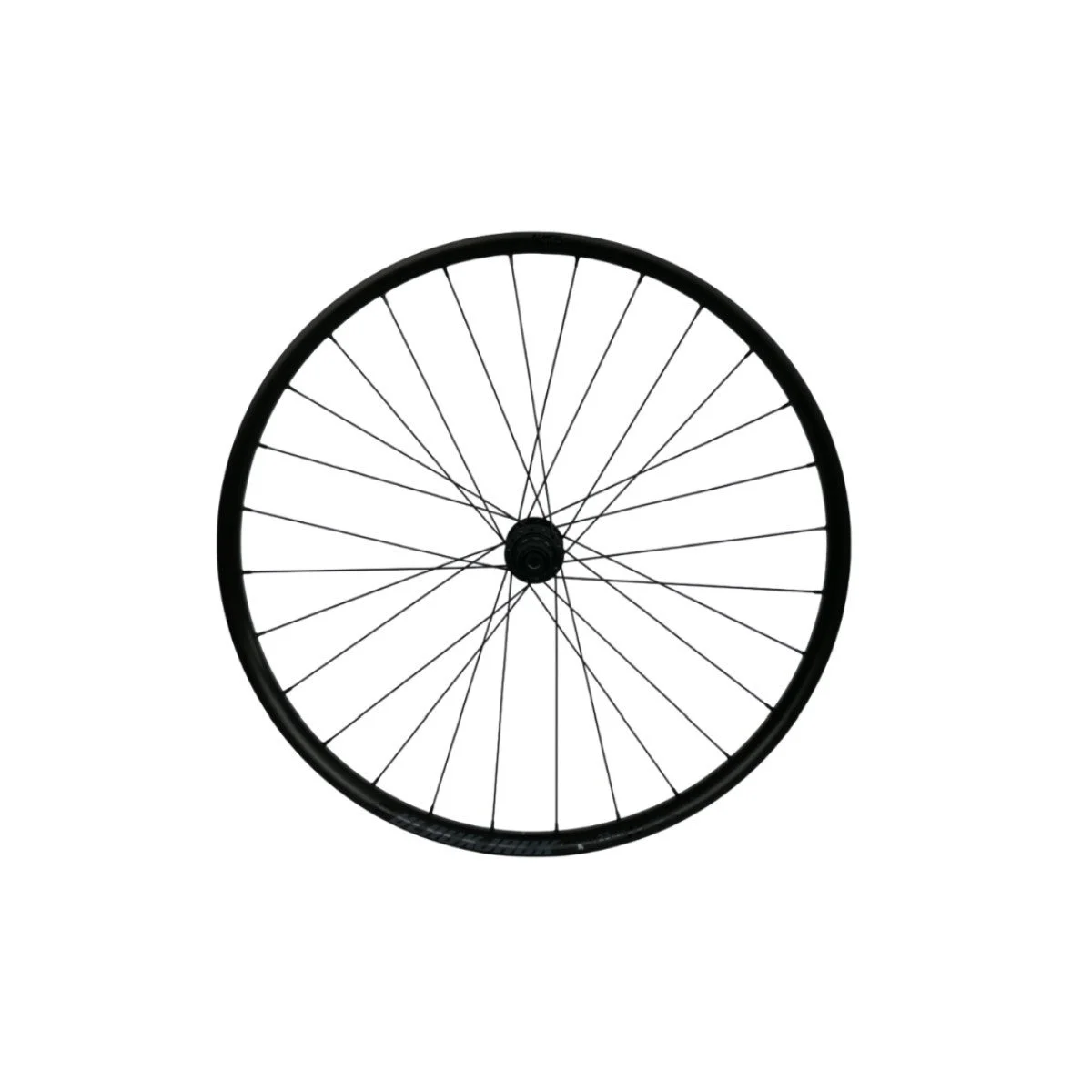 BlackJack Ready 23 ASY 12x142 Center Lock SB FH 700C galinis ratas