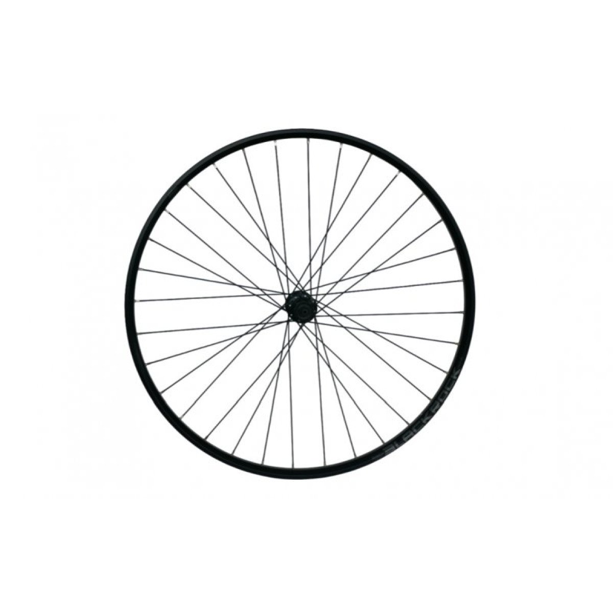 Rodi Blackrock 23 QR Center Lock FH 29" Galinis ratas Rodi Blackrock 23 QR Center Lock FH 29" Galinis ratas