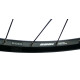 Rodi Blackrock 23 QR Center Lock FH 29" Galinis ratas Rodi Blackrock 23 QR Center Lock FH 29" Galinis ratas