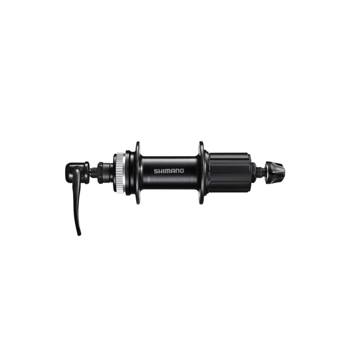 Rodi Blackrock 23 QR Center Lock FH 29" Galinis ratas Rodi Blackrock 23 QR Center Lock FH 29" Galinis ratas
