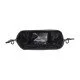 Ortlieb Gravel-Pack Single Black Matt krepšys ant bagažinės | QL3.1 / 14.5L