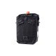 Ortlieb Gravel-Pack Single Black Matt krepšys ant bagažinės | QL3.1 / 14.5L