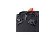 Ortlieb Gravel-Pack Single Black Matt krepšys ant bagažinės | QL3.1 / 14.5L