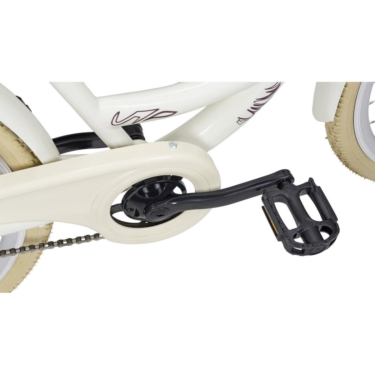 Azimut City Lux 28" 2023 light cream