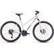 Cube Nature Pro Trapeze cotton'n'grey 2026 dviratis