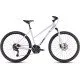 Cube Nature Pro Trapeze cotton'n'grey 2026 dviratis
