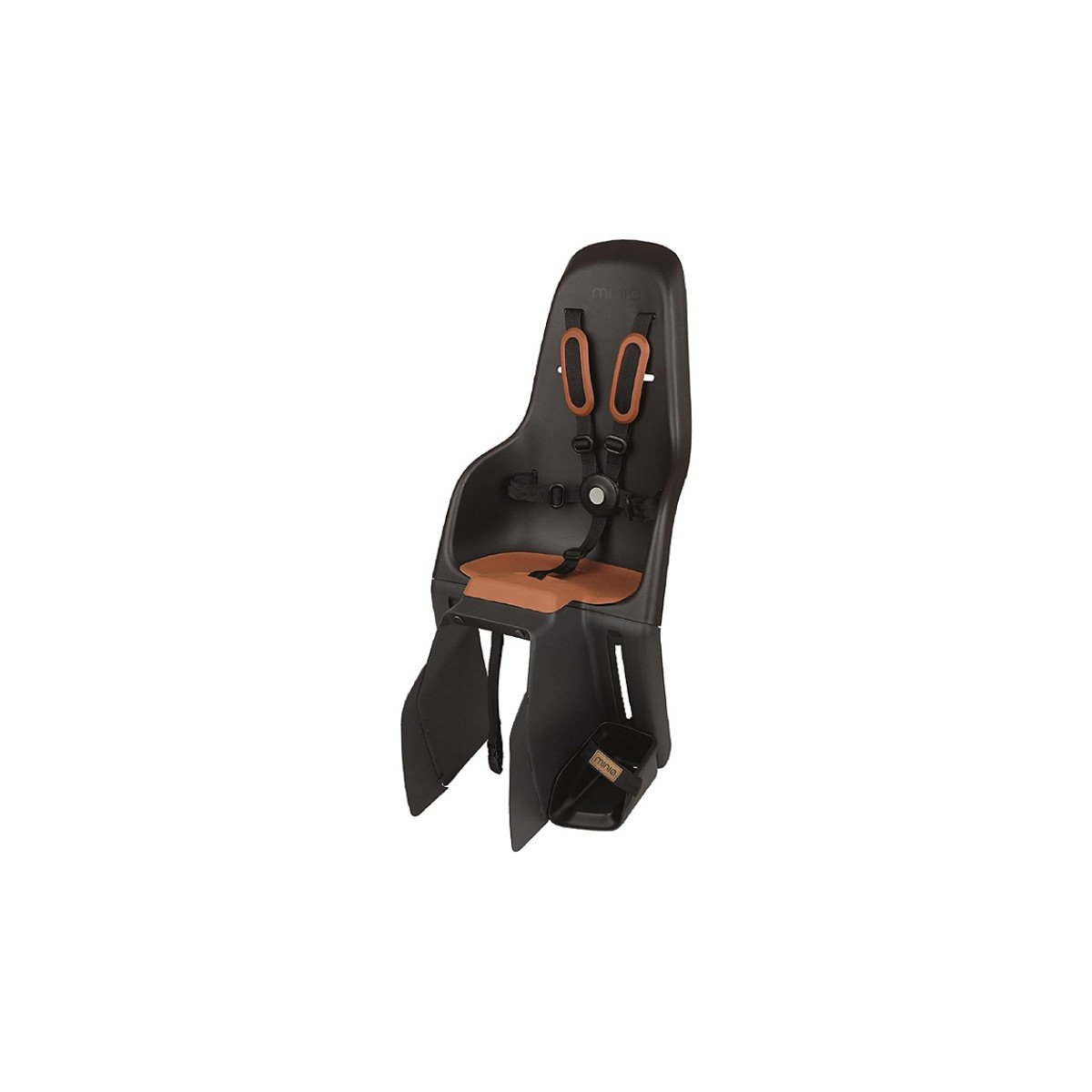 Kėdutė vaikui Polisport Minia CFS Black Kėdutė vaikui Polisport Minia CFS Black