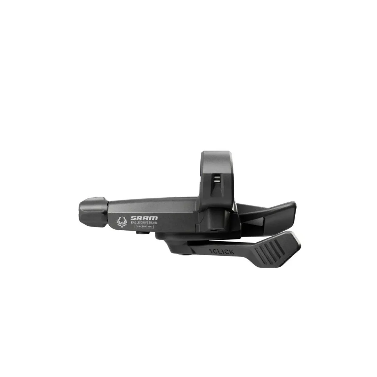 SRAM S100 Eagle Single Click pavarų rankenėlė dešinė, 12 pavarų