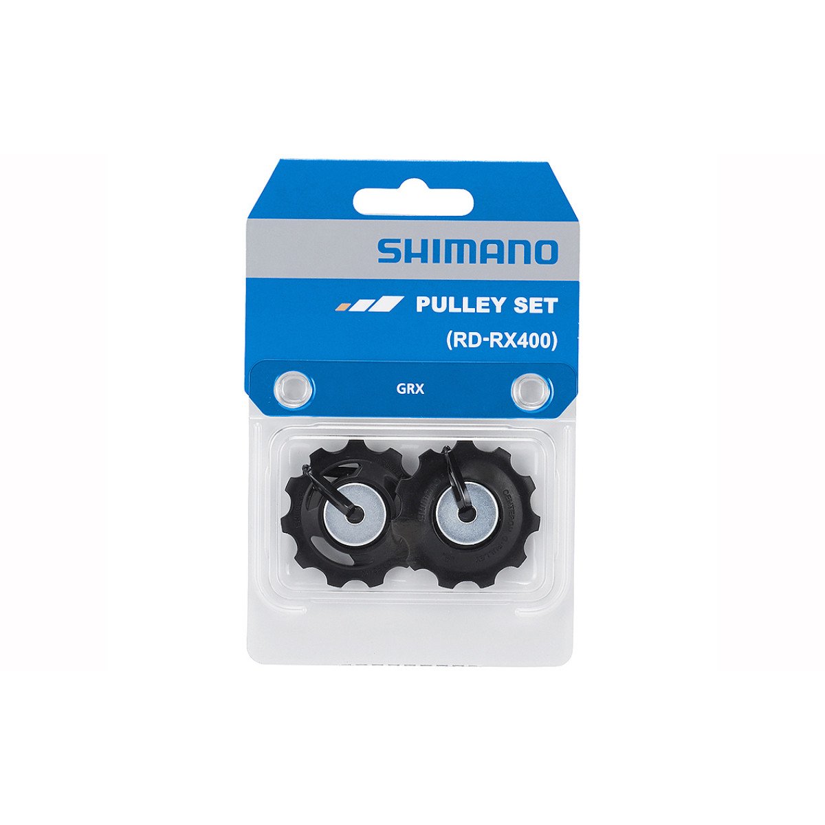 Shimano RD-RX400 GRX Pavarų perjungėjo ratukai Shimano RD-RX400 GRX Pavarų perjungėjo ratukai