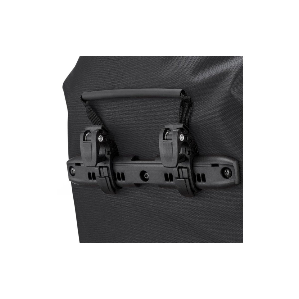 Ortlieb Vario Lite Black krepšys | 22L