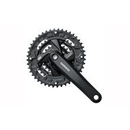 Shimano FC-M371 Altus Priekinis žvaigždžių blokas