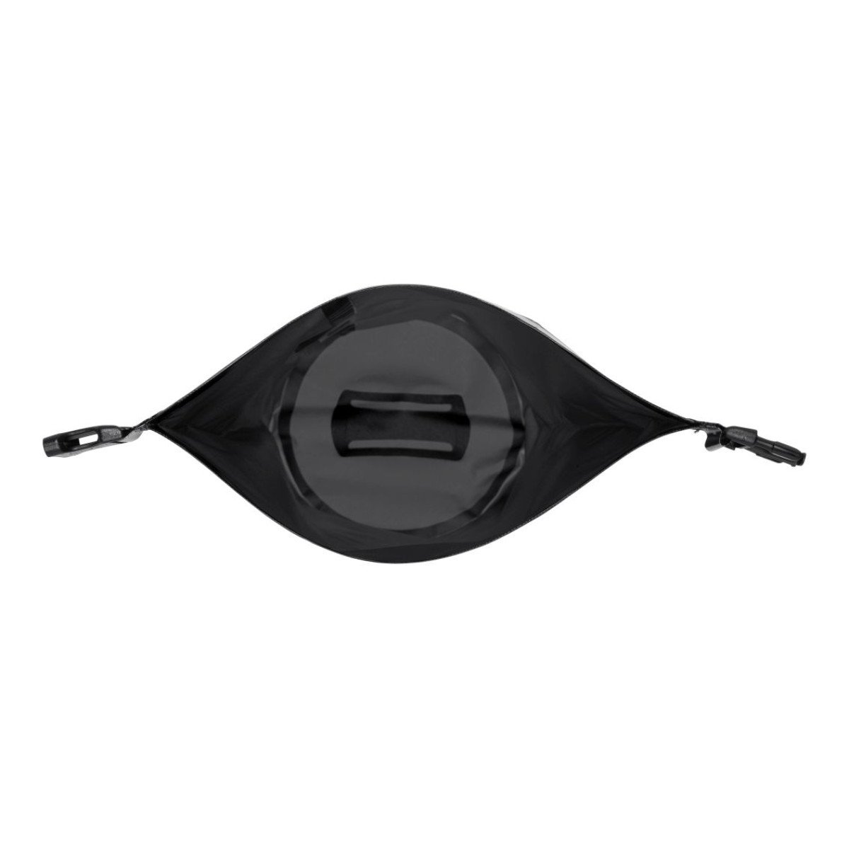 Ortlieb Dry-Bag Light Black krepšys | 3L