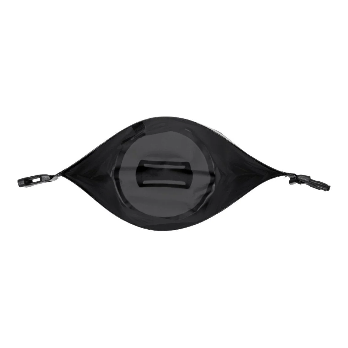 Ortlieb Dry-Bag Light Black krepšys | 3L