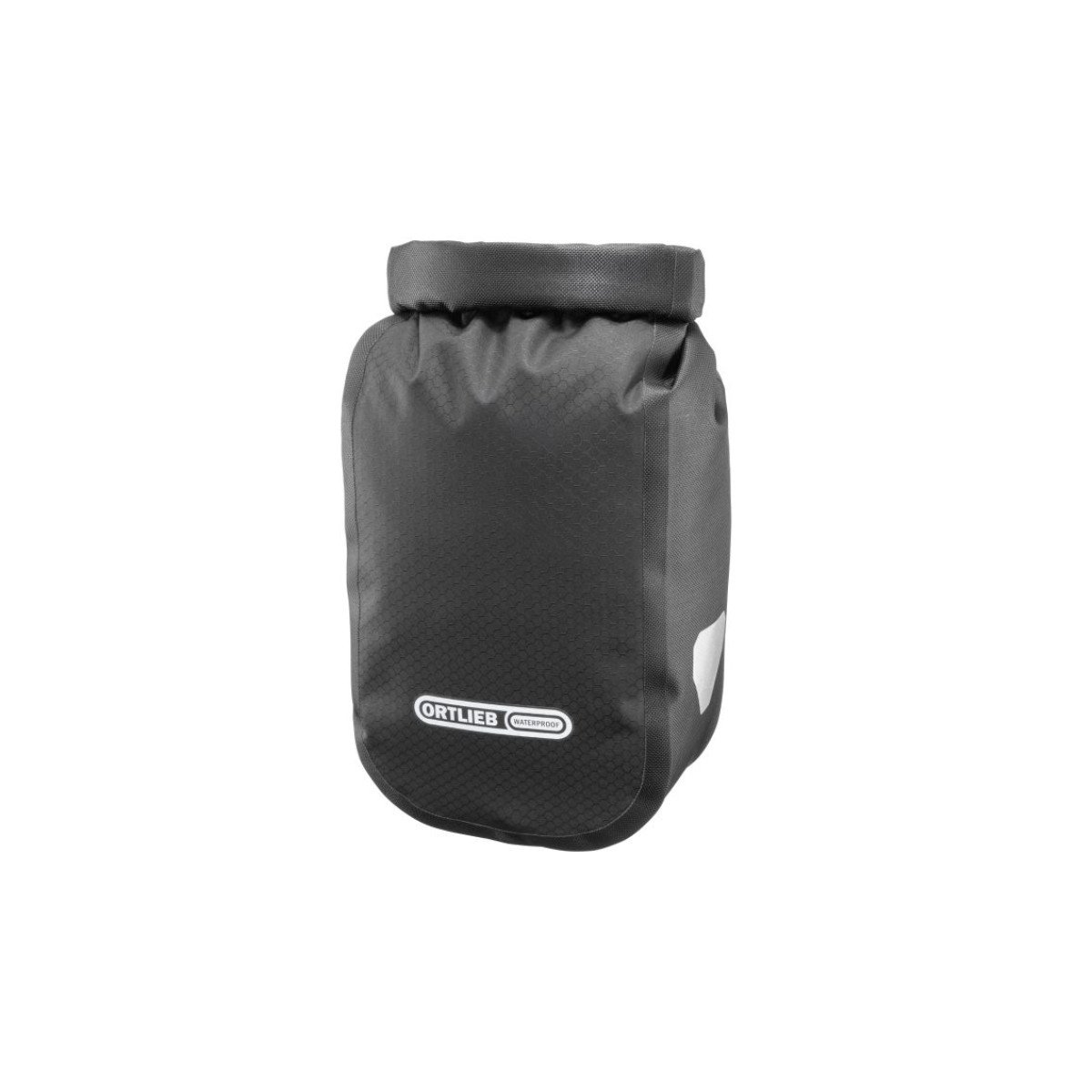 Ortlieb Fork-Pack Black Matt krepšys ant šakės | 4.1L