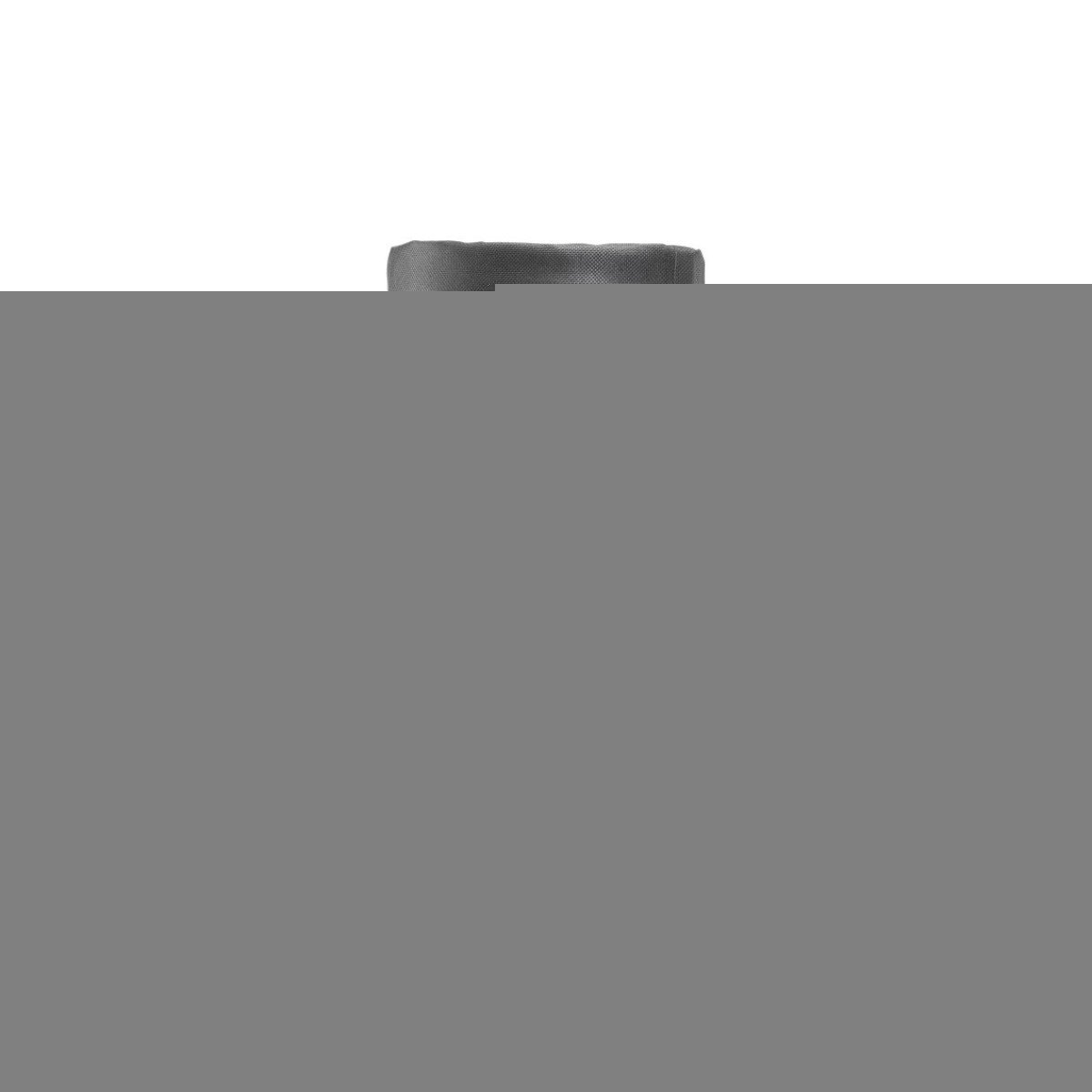 Ortlieb Fork-Pack Black Matt krepšys ant šakės | 4.1L