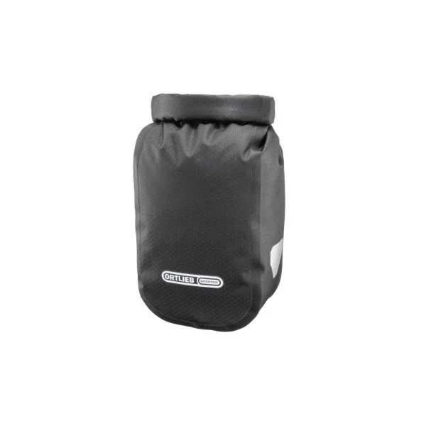 Ortlieb Fork-Pack Black Matt krepšys ant šakės | 4.1L