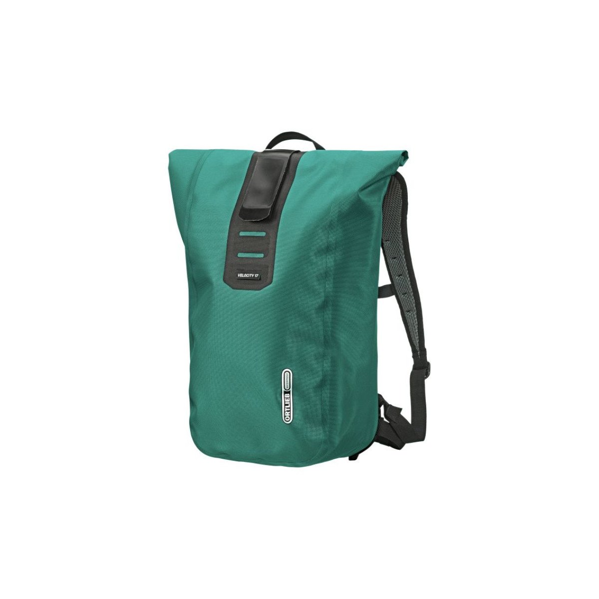 Ortlieb Velocity Lite Atlantis Green kuprinė | 17L