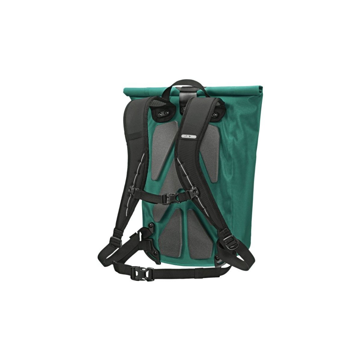Ortlieb Velocity Lite Atlantis Green kuprinė | 17L