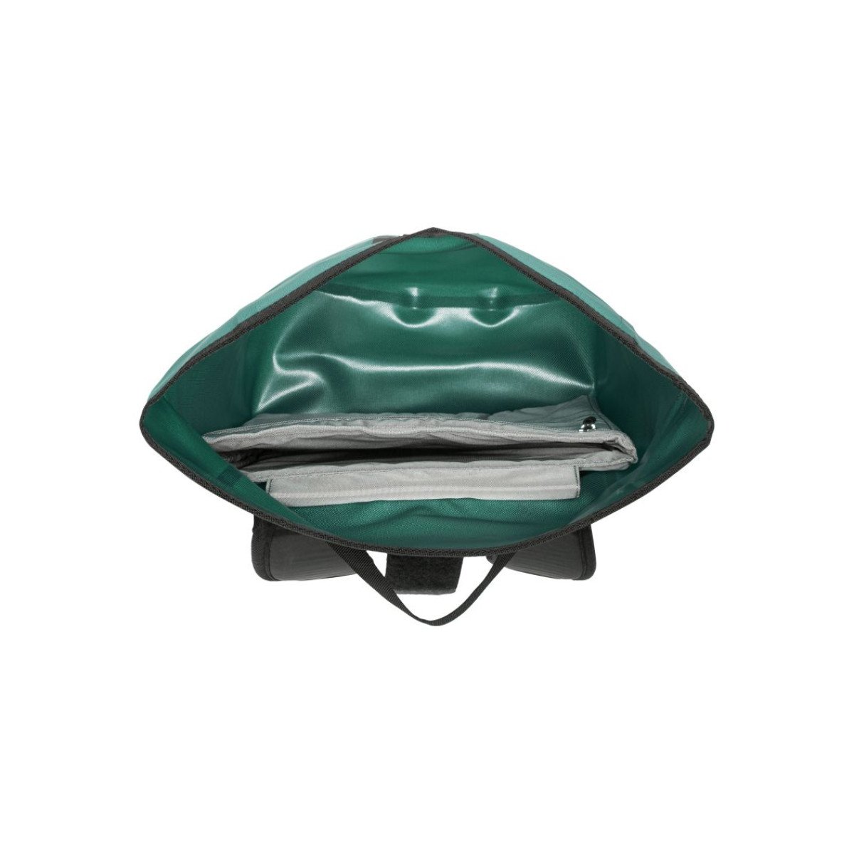 Ortlieb Velocity Lite Atlantis Green kuprinė | 17L
