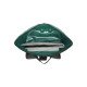 Ortlieb Velocity Lite Atlantis Green kuprinė | 17L