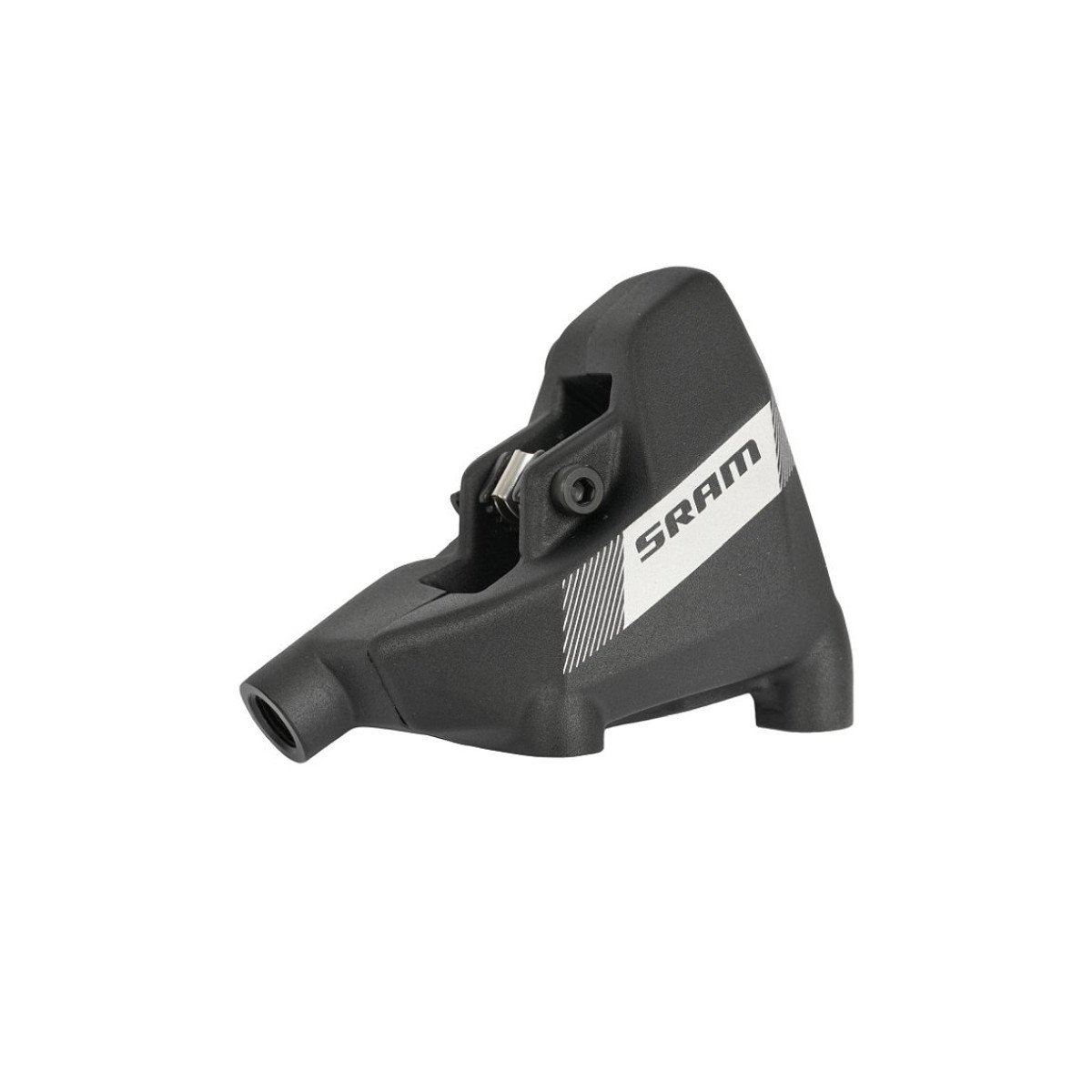 Stabdžių hidraulinių suportas SRAM Apex Flat Mount Stabdžių hidraulinių suportas SRAM Apex Flat Mount