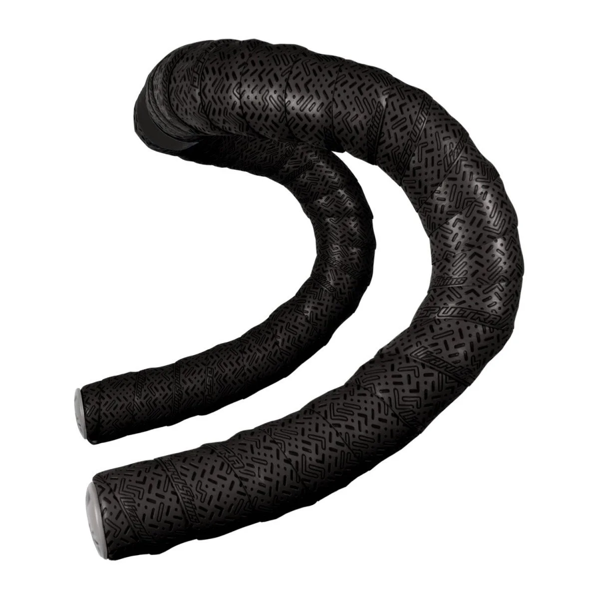 Lizard Skins DSP Ultra 2.7 mm Jet Black Vairo juosta 216cm