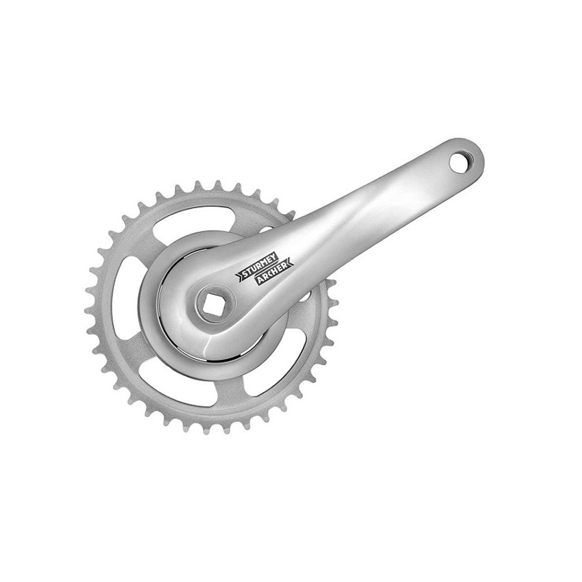 Žvaigždžių blokas priekinis Sturmey Archer FCS608 92mm Žvaigždžių blokas priekinis Sturmey Archer FCS608 92mm