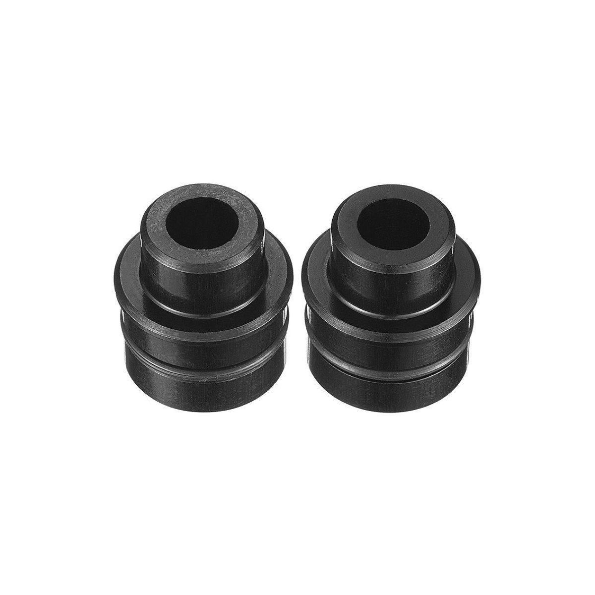 Stebulės priekinės adapteriai Mavic Disc Stebulės priekinės adapteriai Mavic Disc