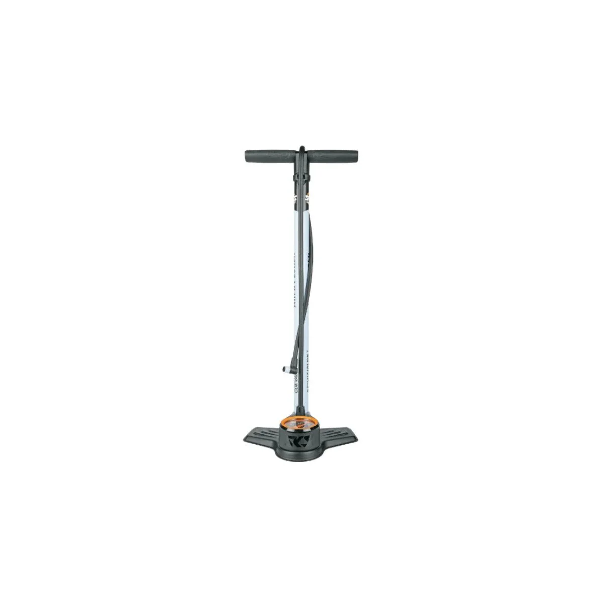 SKS Air-X-Plorer Clik Valve 10.0 Pompa pastatoma