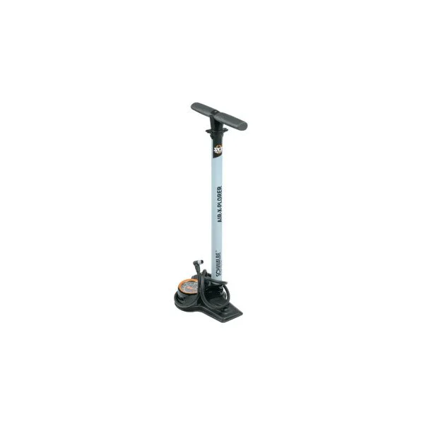SKS Air-X-Plorer Clik Valve 10.0 Pompa pastatoma