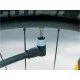 SKS Air-X-Plorer Clik Valve 10.0 Pompa pastatoma
