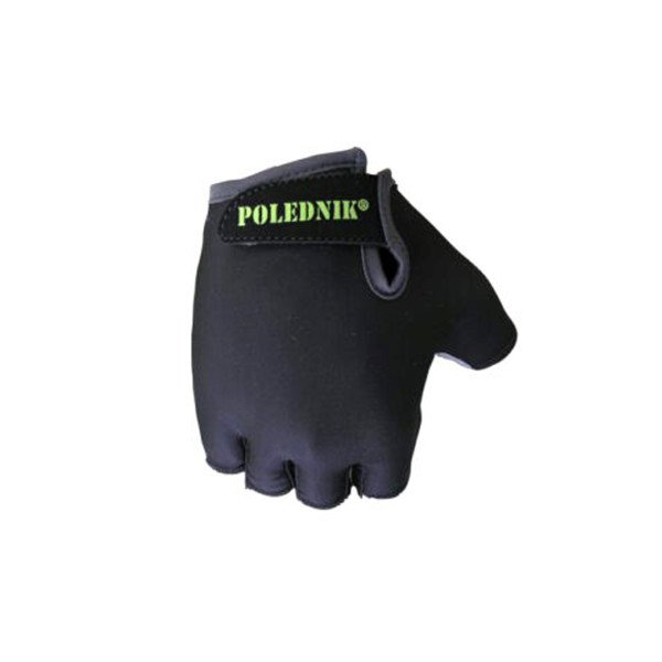 Polednik Basic Pirštinės black