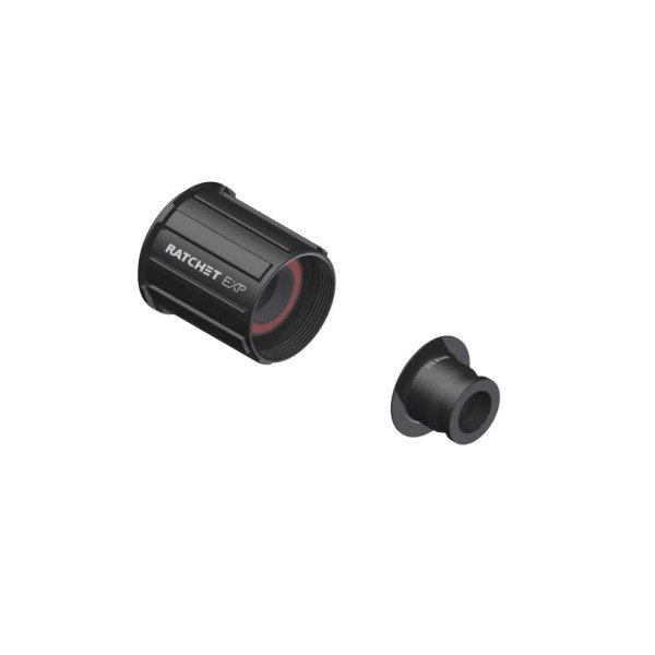 DT Swiss Ratchet EXP Shimano 11s Road galinės stebulės terkšlė 12x142/148mm, aliuminė