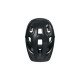 ABUS MoTrip Shiny Black MTB šalmas