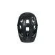 ABUS MoTrip Shiny Black MTB šalmas