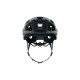 ABUS MoTrip Shiny Black MTB šalmas