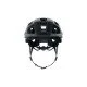 ABUS MoTrip Shiny Black MTB šalmas