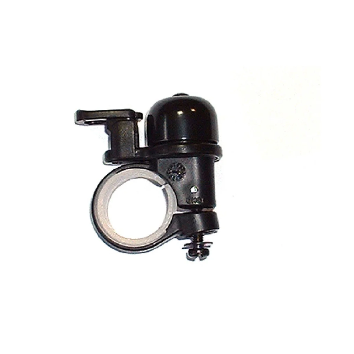 Skambutis Sunnywheel RIN-1000 juodas