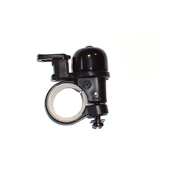 Skambutis Sunnywheel RIN-1000 juodas