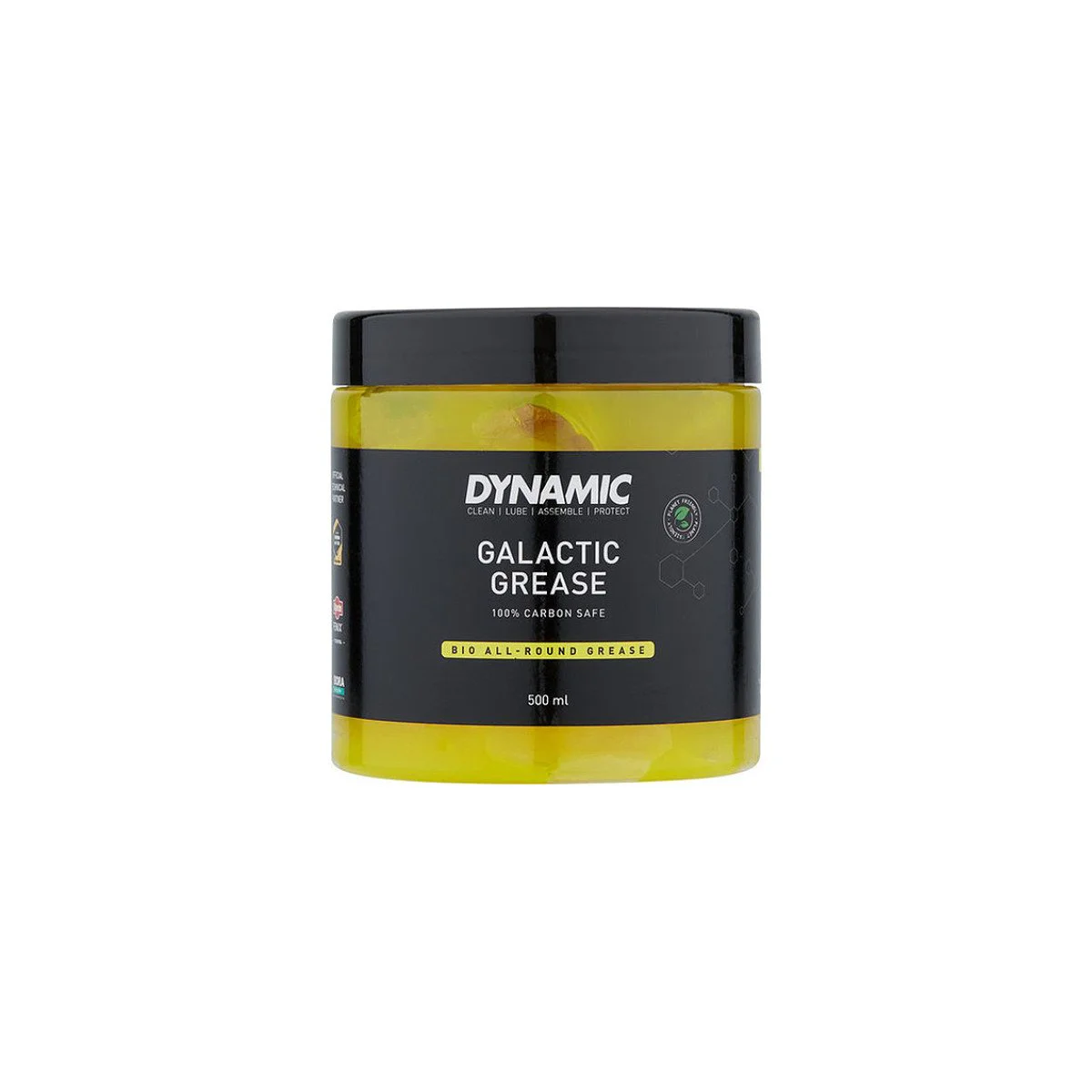 Dynamic Tepalas Galactic Grease 500ml