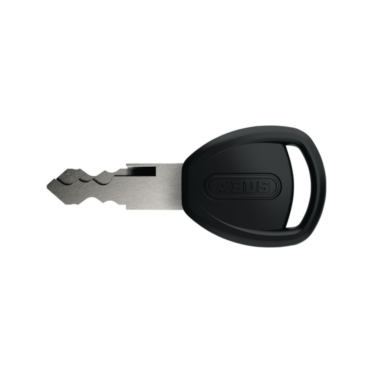 ABUS 6206K/110 Black grandininė spyna