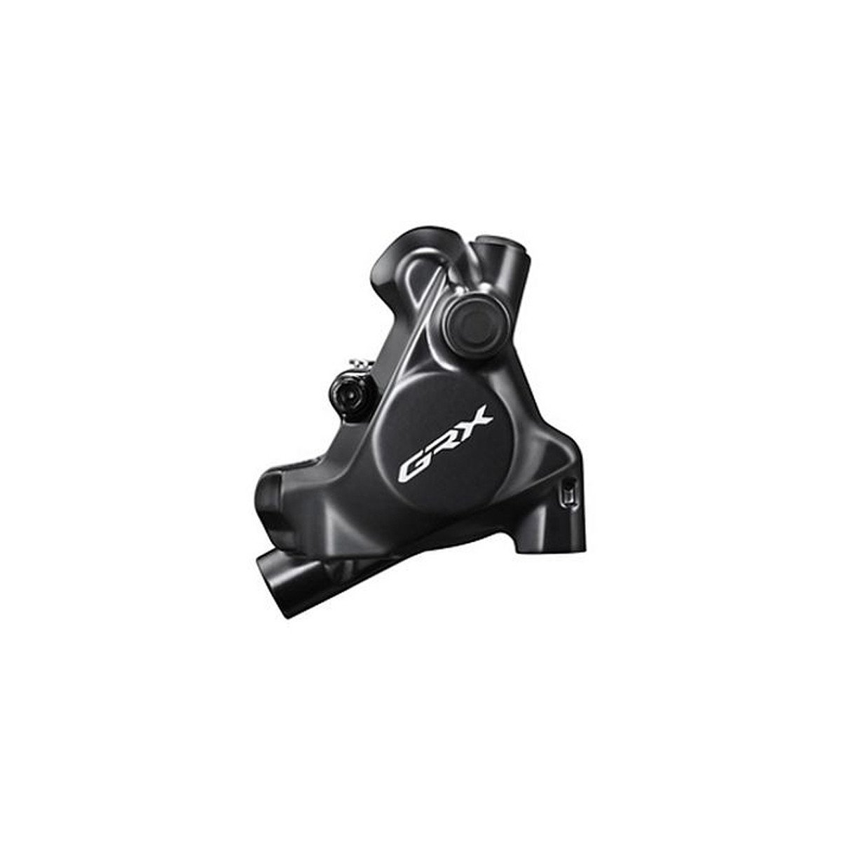 Shimano BR-RX820 GRX Rear Hidraulinių stabdžių suportas Shimano BR-RX820 GRX Rear Hidraulinių stabdžių suportas