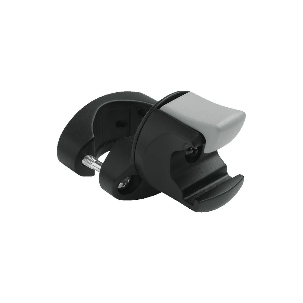 ABUS Granit Plus 470/150HB230 + EaZy KF U formos spyna