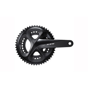 Shimano FC-R7000 105 50x34T 172.5mm Priekinis žvaigždžių blokas