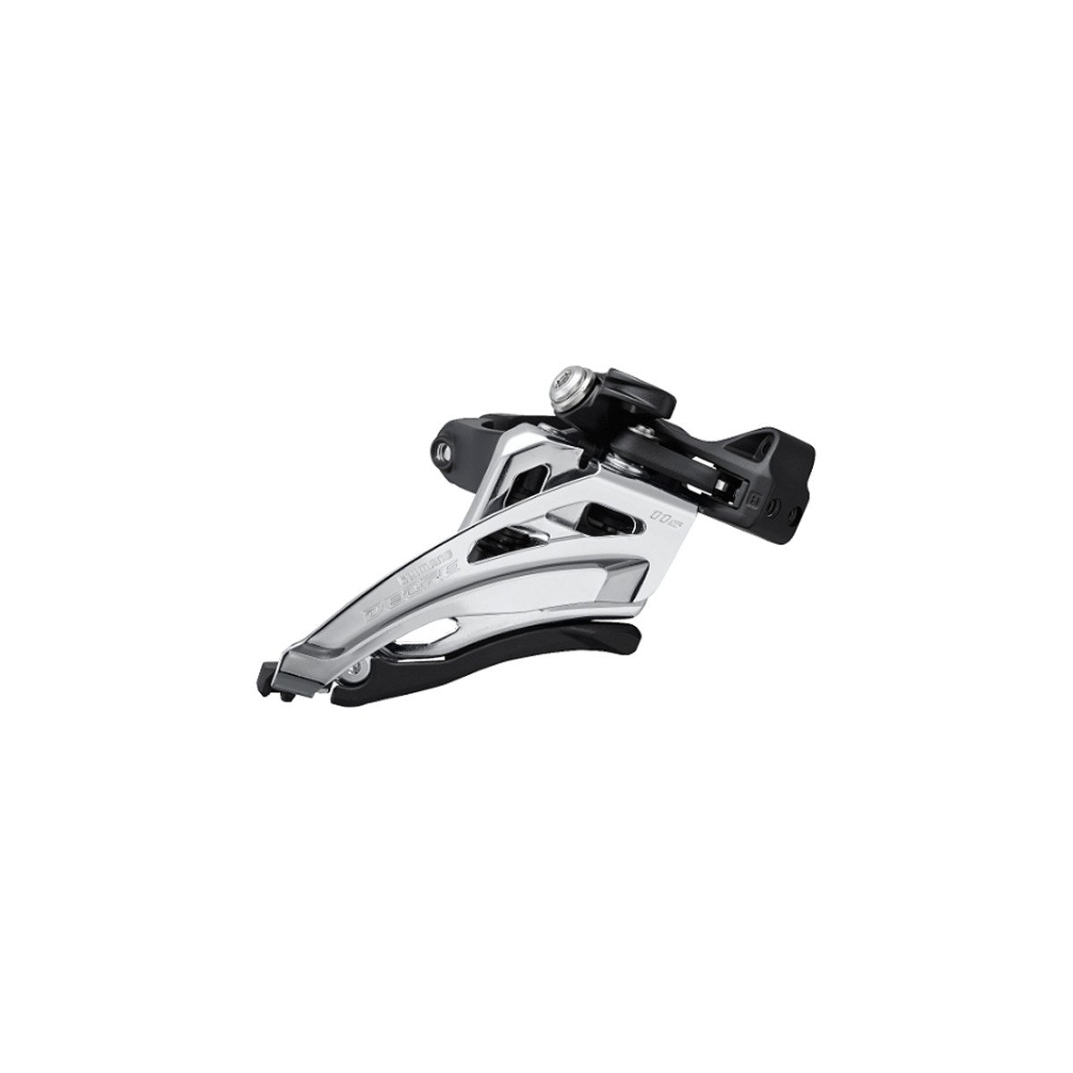 Shimano FD-M5100-M Priekinis pavarų perjungėjas